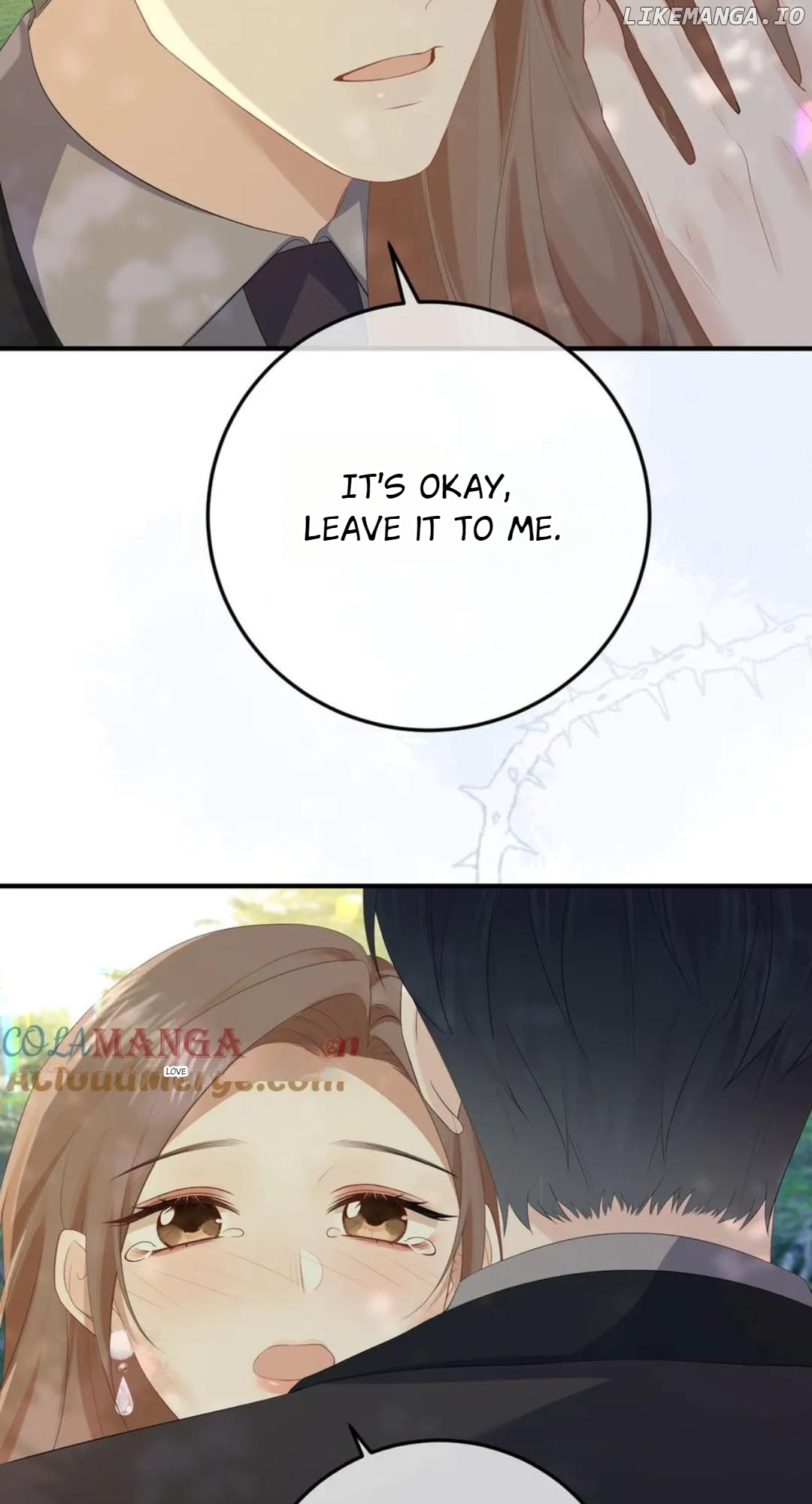 100-Day Warm Marriage Chapter 49 - page 30
